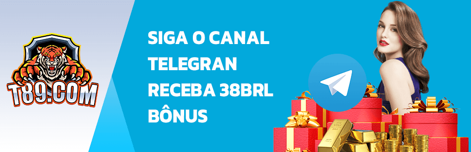 agora pode fazer aposta na loteria caixa pela internet